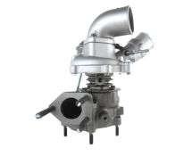 Turbo pour HYUNDAI H-1 2.5 CRDi 170 CV 768342-5001S