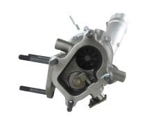 Turbo pour HYUNDAI H-1 2.5 CRDi 170 CV 768342-5001S
