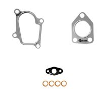 Turbo pour HYUNDAI H-1 2.5 CRDi 170 CV 768342-5001S