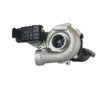 Turbo pour MERCEDES Classe GL (X164) 450 CDI 306 CV 766399-5001S