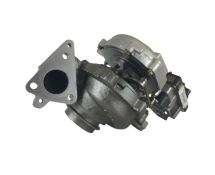 Turbo pour MERCEDES Classe GL (X164) 420 CDI 306 CV 766399-5001S