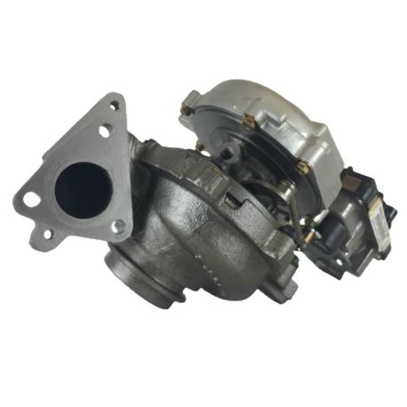 Turbo pour MERCEDES Classe GL (X164) 450 CDI 306 CV 766399-5001S