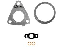 Turbo pour MERCEDES Classe GL (X164) 420 CDI 306 CV 766399-5001S