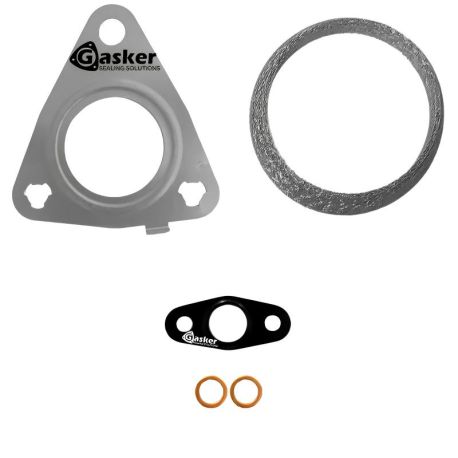 Turbo pour MERCEDES Classe E (W211) 420 CDI 314 CV 765418-5001S