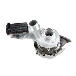 Turbo pour AUDI A8 D3 (4E2 / 4E8) 4.2 TDI 326 CV 765312-5002S