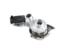 Turbo pour AUDI A8 D3 (4E2 / 4E8) 4.2 TDI 326 CV 765312-5002S