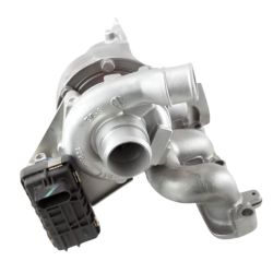 Turbo 758226-5014S