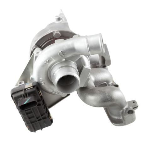 Turbo 758226-5014S