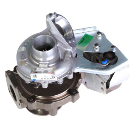 Turbo 755173-5006S
