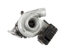 Turbo pour LAND ROVER Freelander 2 2.2 eD4 150 CV 753546-5023S