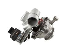 Turbo pour LAND ROVER Freelander 2 2.2 Td4 150 CV 753546-5023S