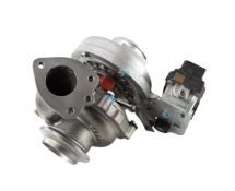 Turbo pour LAND ROVER Freelander 2 2.2 Td4 150 CV 753546-5023S
