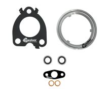 Turbo pour JAGUAR XF 2.2 D 163 CV 753546-5023S