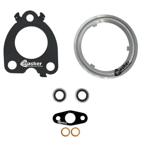 Turbo pour LAND ROVER Freelander 2 2.2 eD4 150 CV 753546-5023S