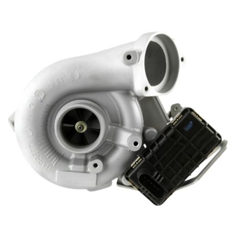 Turbo pour BMW 330d (E46) 330D 204 CV 750773-5017S