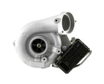 Turbo pour BMW 330Cd Cabriolet (E46) 330CD 204 CV 750773-5017S