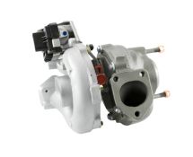 Turbo pour BMW 330d (E46) 330D 204 CV 750773-5017S