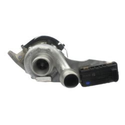 Turbo pour AUDI A8 D3 (4E2 / 4E8) 4.0 TDI 275 CV 750720-5003S