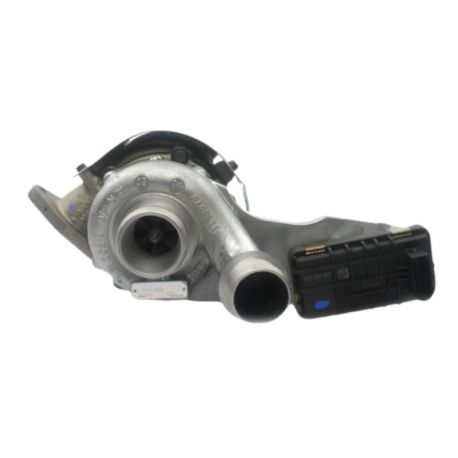 Turbo pour AUDI A8 D3 (4E2 / 4E8) 4.0 TDI 275 CV 750720-5003S