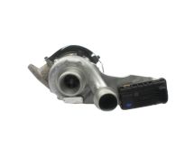 Turbo pour AUDI A8 D3 (4E2 / 4E8) 4.0 TDI 275 CV 750720-5003S