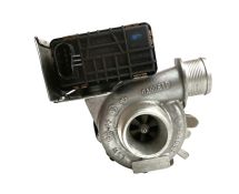 Turbo pour AUDI A8 D3 (4E2 / 4E8) 4.0 TDI 275 CV 750718-5004S