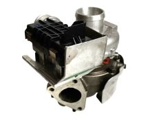 Turbo pour AUDI A8 D3 (4E2 / 4E8) 4.0 TDI 275 CV 750718-5004S