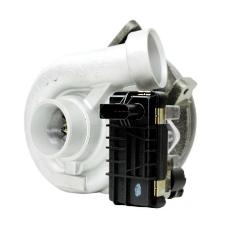 Turbo pour MERCEDES Classe S (W220) 320 CDI 204 CV 743115-5001S