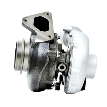 Turbo pour MERCEDES Classe E (W211) 280 CDI 177 CV 743115-5001S