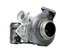 Turbo pour MERCEDES Classe E (W211) 320 CDI 204 CV 743115-5001S