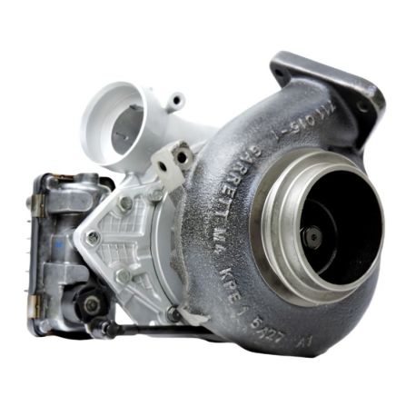 Turbo 743115-5001S