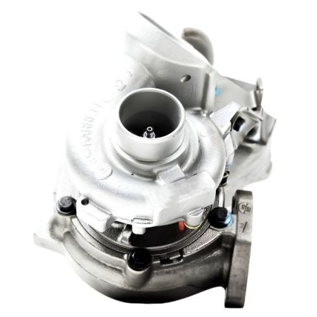 Turbo 741785-5014S