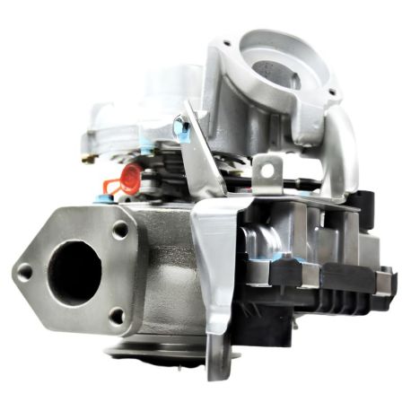 Turbo 741785-5014S