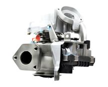 Turbo 741785-5014S