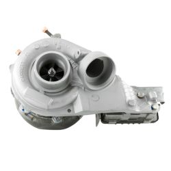 Turbo pour MERCEDES Sprinter 1 (901 / 902) 216 216 CDI 156 CV 736088-5003S