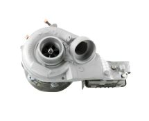 Turbo pour MERCEDES Sprinter 1 (905) 616 616 CDI 156 CV 736088-5003S