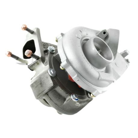 Turbo pour MERCEDES Sprinter 1 (901 / 902) 216 216 CDI 156 CV 736088-5003S