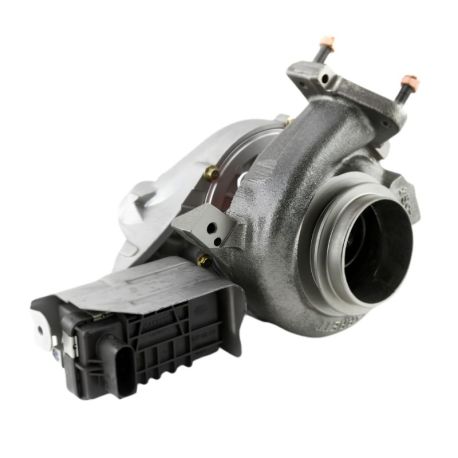 Turbo pour MERCEDES Sprinter 1 (903) 316 316 CDI 156 CV 736088-5003S