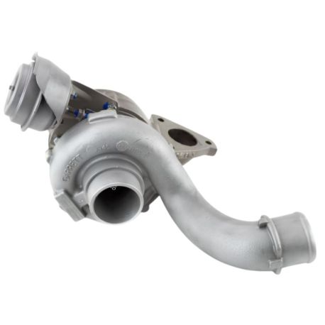 Turbo pour RENAULT Vel Satis 2.2 dCi 140 CV 727271-5010S