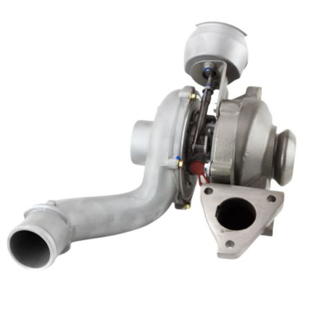 Turbo pour RENAULT Vel Satis 2.2 dCi 140 CV 727271-5010S