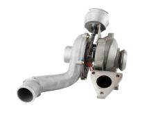 Turbo pour RENAULT Laguna 2 2.2 dCi 150 CV 727271-5010S