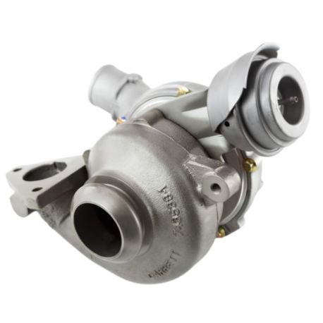 Turbo pour RENAULT Laguna 2 2.2 dCi 150 CV 727271-5010S