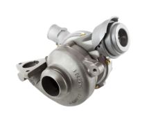 Turbo pour RENAULT Laguna 2 2.2 dCi 150 CV 727271-5010S
