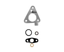 Turbo pour RENAULT Laguna 2 2.2 dCi 150 CV 727271-5010S