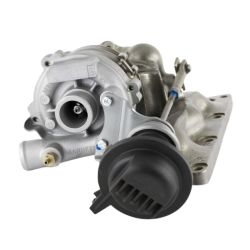 Turbo pour SMART Cabrio 0.6 55 CV 727211-5001S