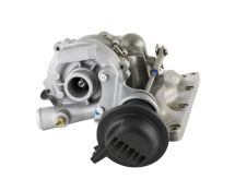 Turbo pour SMART Cabrio 0.6 55 CV 727211-5001S
