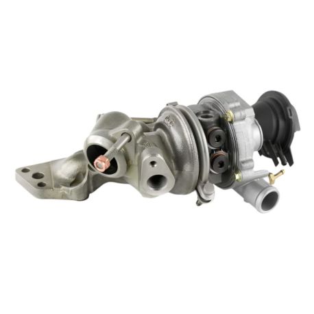 Turbo pour SMART Cabrio 0.6 55 CV 727211-5001S