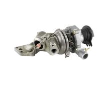 Turbo pour SMART Cabrio 0.7 61 CV 727211-5001S
