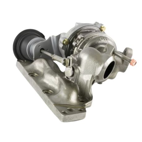 Turbo pour SMART City Coupé 0.7 61 CV 727211-5001S