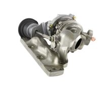 Turbo pour SMART City Coupé 0.7 61 CV 727211-5001S
