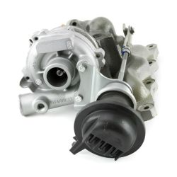 Turbo pour SMART Cabrio 0.6 71 CV 724961-5002S